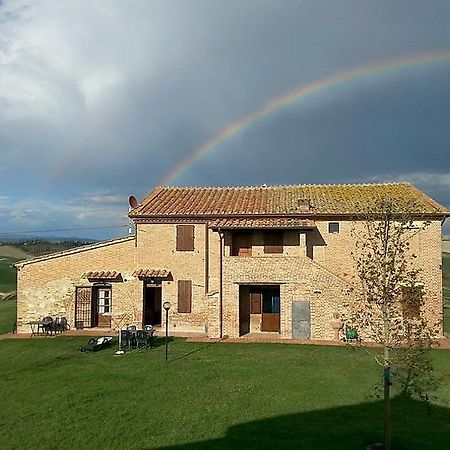 Staffolino Villa Siena Exterior photo