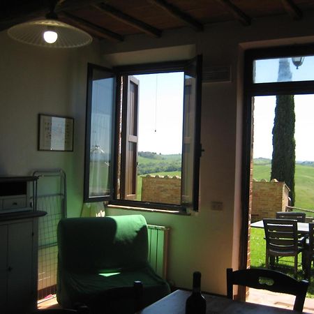 Staffolino Villa Siena Exterior photo