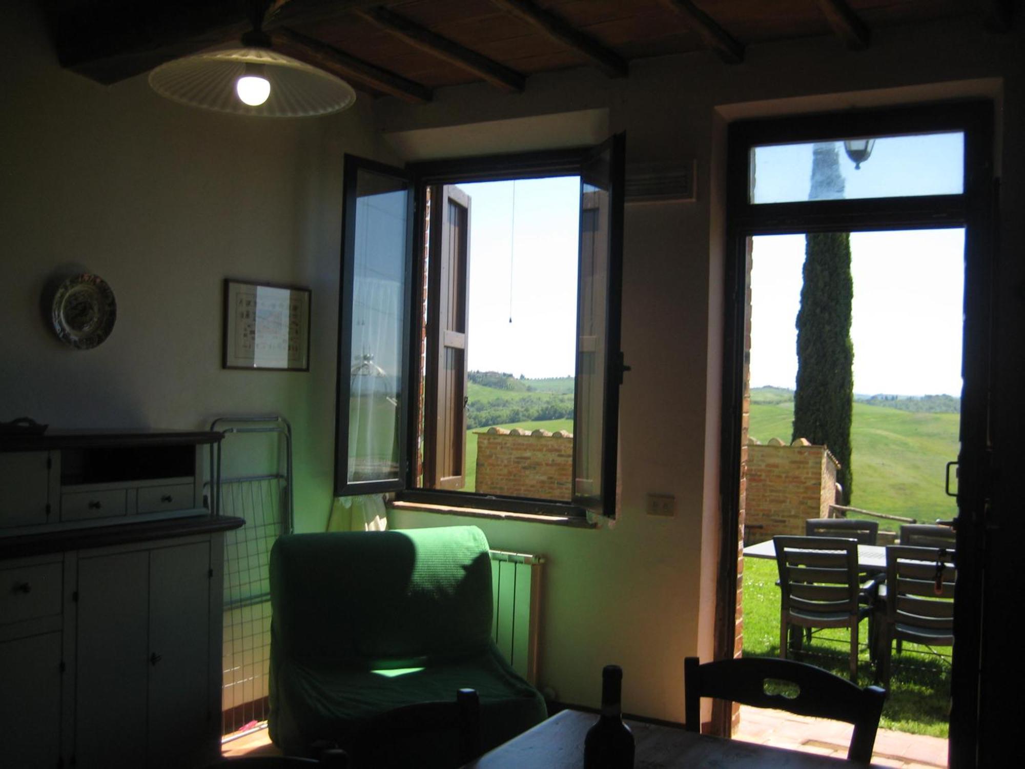 Staffolino Villa Siena Exterior photo