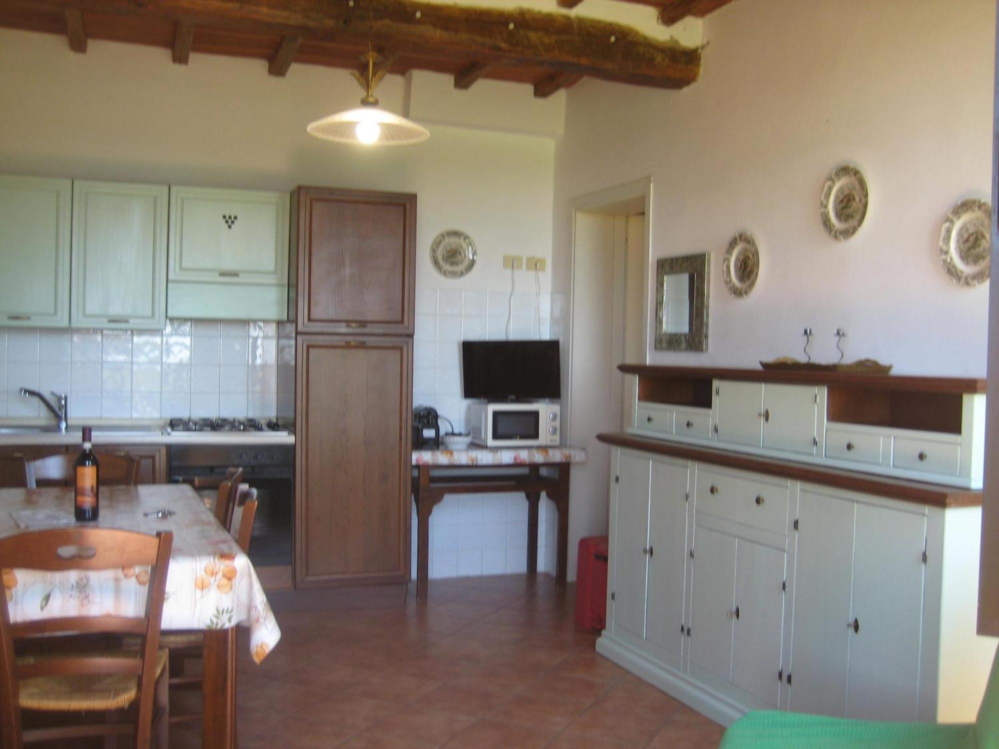Staffolino Villa Siena Exterior photo