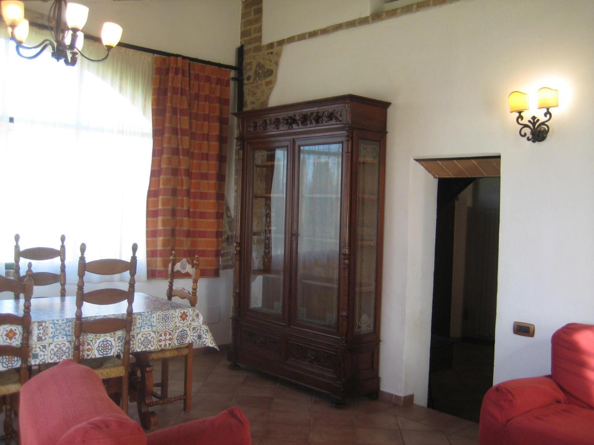 Staffolino Villa Siena Exterior photo